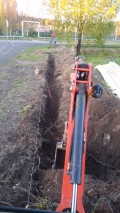 Kubota KX016-4 [2]