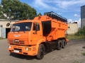 КамАЗ-6520-60 [1]