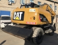 Caterpillar M313D [1]