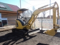 Komatsu PC30MR-2 [1]