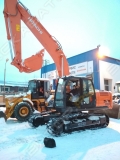 Hitachi ZX200-5G [1]