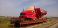 Caterpillar 740B [3]