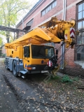 Liebherr LTM 1040-2.1 [1]