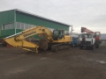 Komatsu PC300-8M0 [0]