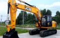 JCB JS 205NLC [0]