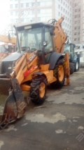 Case 580 T [5]