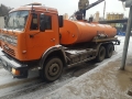 Камаз ДС-142Б (шасси КАМАЗ-65115 6х4) [1]