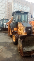 Case 580 T [4]