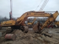 Hyundai R 360LC-7 [1]