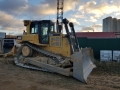 Caterpillar D6R (серия II) [0]