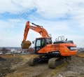 Doosan DX225LCA [0]