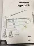 Potain IGO 36 [0]