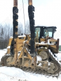 Caterpillar 587R [0]