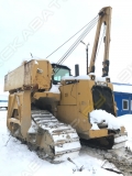 Caterpillar 587R [3]