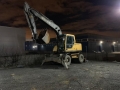 Volvo EW160B [1]