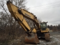 Komatsu PC400-7 [1]