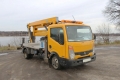 21РТ на шасси Nissan Cabstar [0]