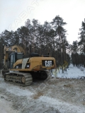 Caterpillar 330D [1]