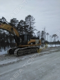 Caterpillar 330D [0]
