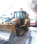 Caterpillar 428F2 [2]