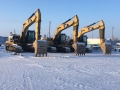 Caterpillar 320D L [0]