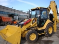 Caterpillar 422E [0]