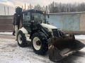 Hidromek HMK 102B Supra [0]