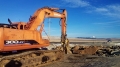 Doosan / Daewoo DX300LC V [0]