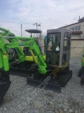 Kobelco SK20SR(Cab) [7]
