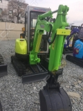 Kobelco SK20SR(Cab) [9]