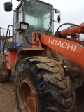 Hitachi LX 130 [0]