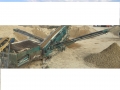 Powerscreen Chieftain 2100X track (2 Deck) [6]