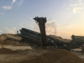 Powerscreen Chieftain 2100X track (2 Deck) [8]