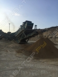 Powerscreen Chieftain 2100X track (2 Deck) [7]