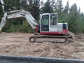 Takeuchi TB1140 [1]