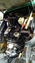 Komatsu FD25T-17 [3]