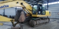 Komatsu PC300-8 [0]