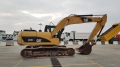 Caterpillar 320D L [6]