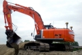 Hitachi ZX280-5G [0]