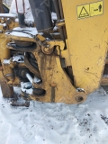Caterpillar 428E [14]