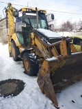 Caterpillar 428E [4]