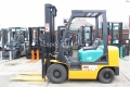 Komatsu FG18C-20 [0]