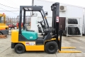 Komatsu FG18C-20 [4]
