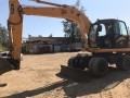 JCB JS 160W [2]