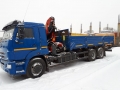 Palfinger РК 15500 [0]