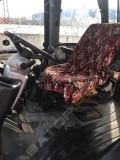 Komatsu WB93R-5 [4]