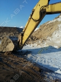 Komatsu PC400-6 [1]