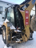 Caterpillar 428E [3]