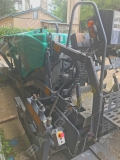 Vogele SUPER 800 [3]