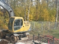 Volvo EW130 [1]